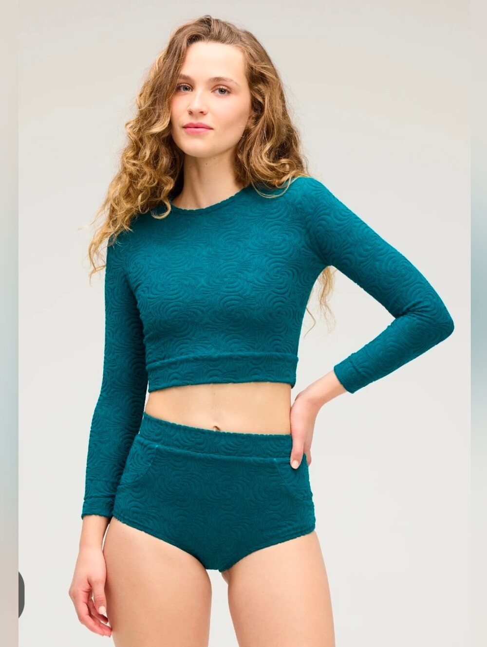 Seea Palomar Rashguard, Large